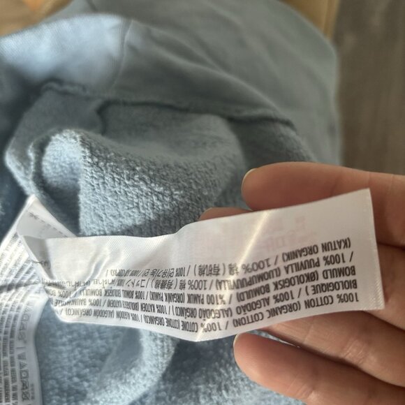 Disney Parks Mickey Mouse & Friends Crop Pullover Sweater Sweatshirt 3XL Resort - Picture 5 of 16